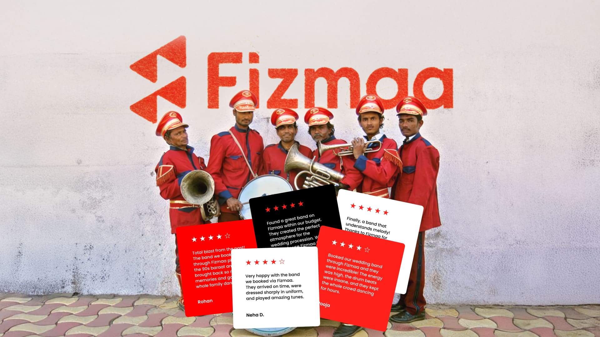 Fizmaa lifestyle