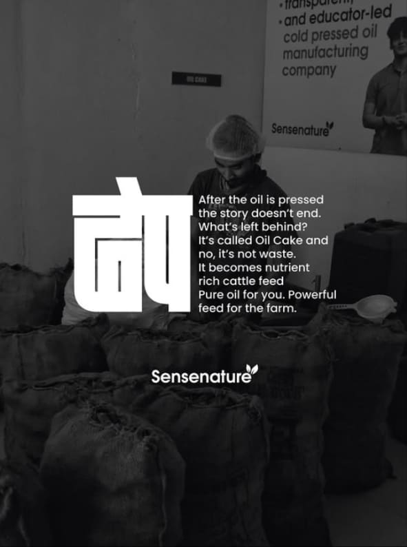 Sensenature lifestyle