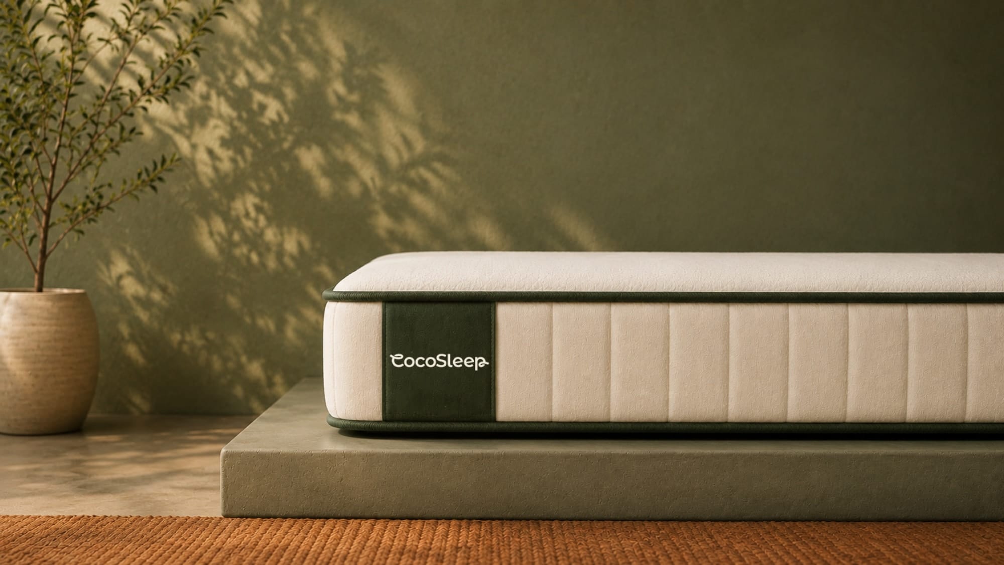Cocosleep